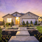 New homes in Buda, TX