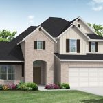 New homes in Liberty Hill, TX