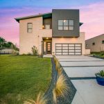 New homes in Dripping Springs, TX