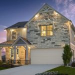 New homes in Lakeway, TX